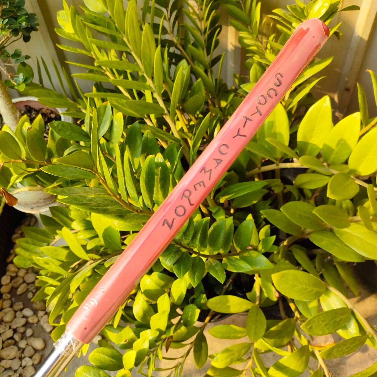 PUTTER TITLEIST SCOTTY CAMERON SQUARE BACK SELECT ความยาว 35 นิ้ว สภาพระดับนางฟ้า!!! ไม้กอล์ฟพรีเมี่ยมมือสอง ของแท้ By NakaraLuxurious