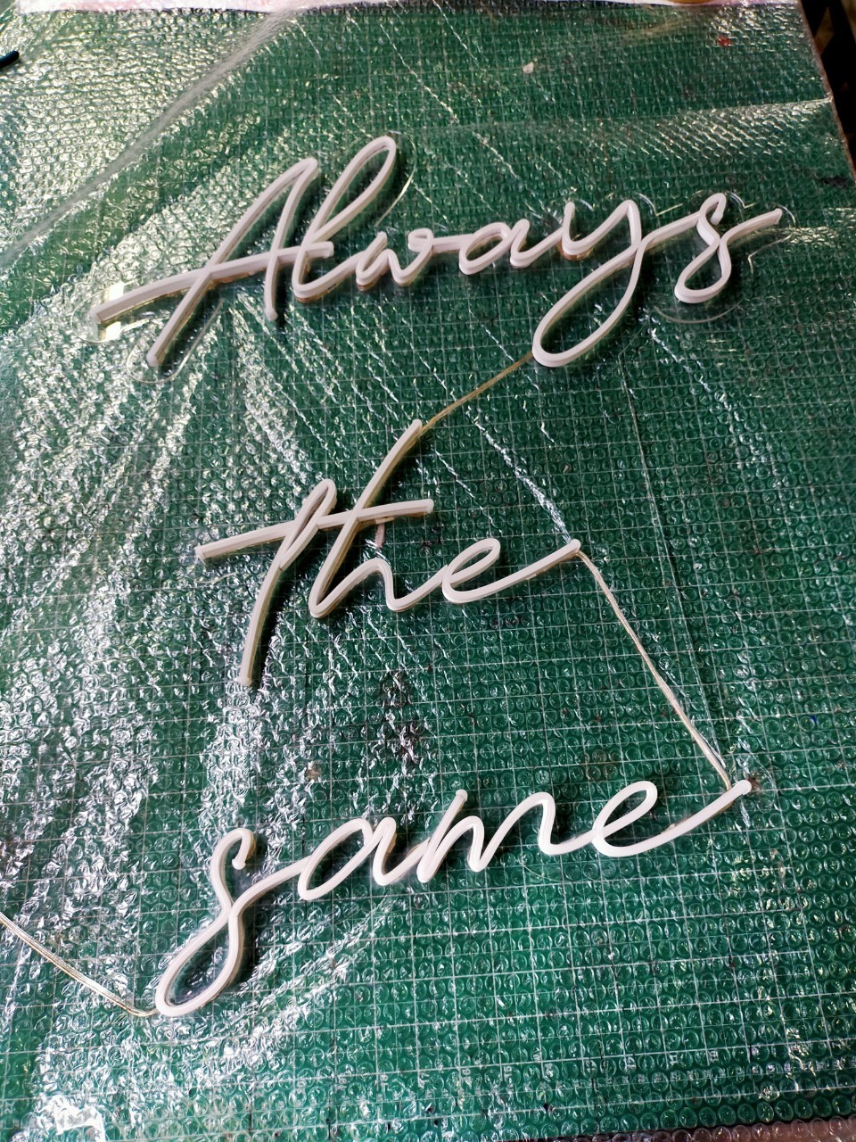 งานไฟเฟค