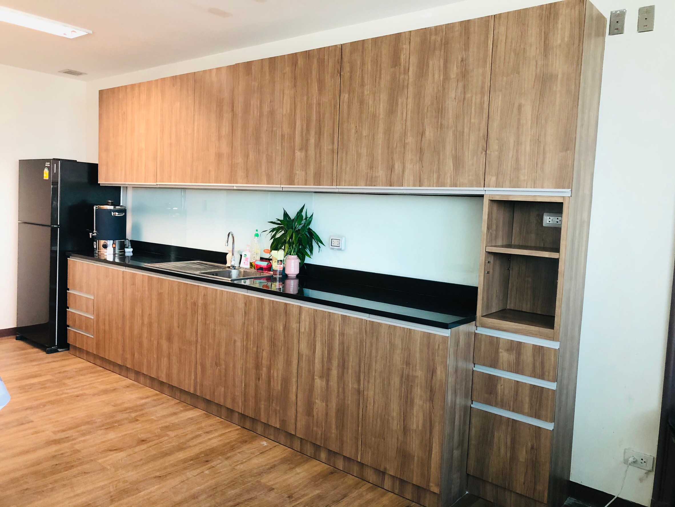 กกต.ปรับปรุงห้องประธานคณะกรรมการการเลือกตั้ง