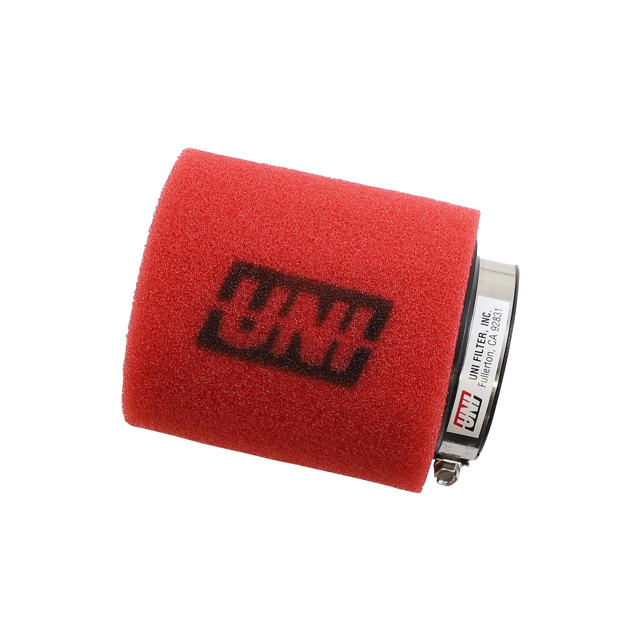 กรองอากาศ BBR Air Filter Only - U-Flow / KLX/DRZ110, CRF110F (ปากตรง 58mm)