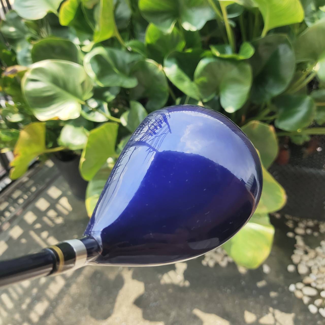 FW3 VARDON CUP องศา 16 3 ดาว THREE STAR *** วัสดุ สเตนเลสสตีล ดีมากสำหรับ FW ก้านเดิมๆ