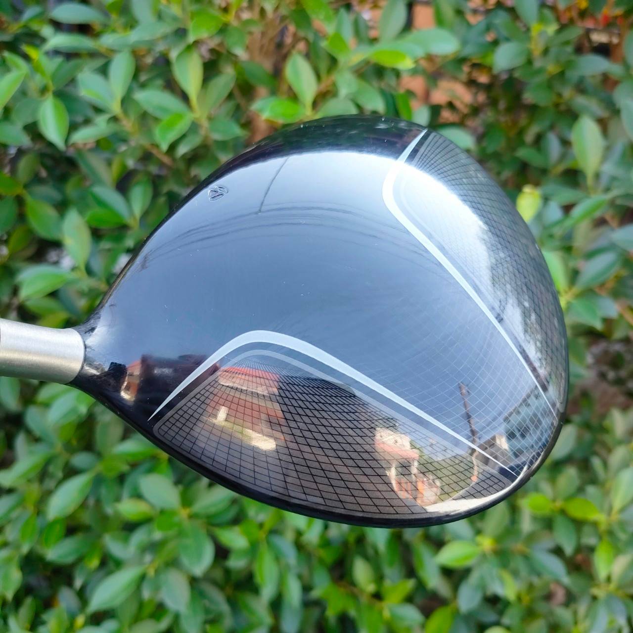 DRIVER TAYLORMADE BURNER DRAW องศา 10.5 ก้าน FUJIKURA RE*AX FLEX S ก้านเบาแค่ 50 กรัม แก้ปัญหา คนที่ตีเฟดออกขวา เด้งมากๆ ทั้งกระดอง ตีไกล เสียงสนั่น