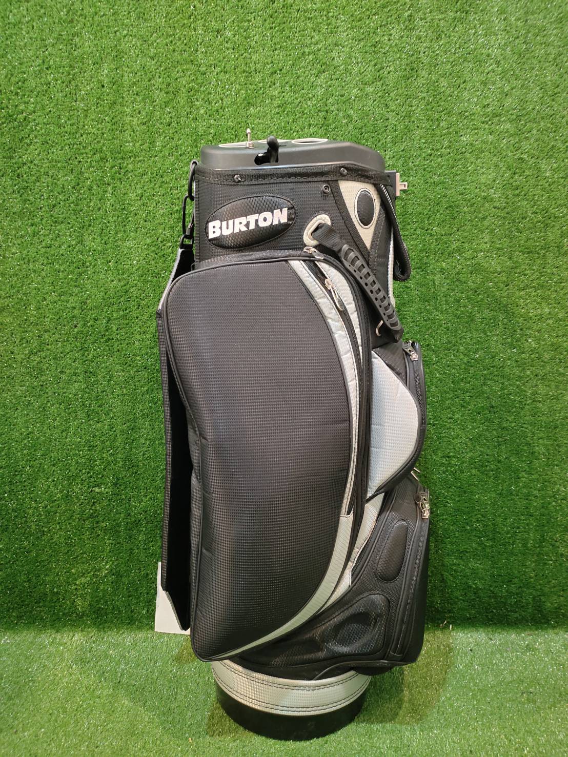 ถุงกอล์ฟ BURTON Club - Lok