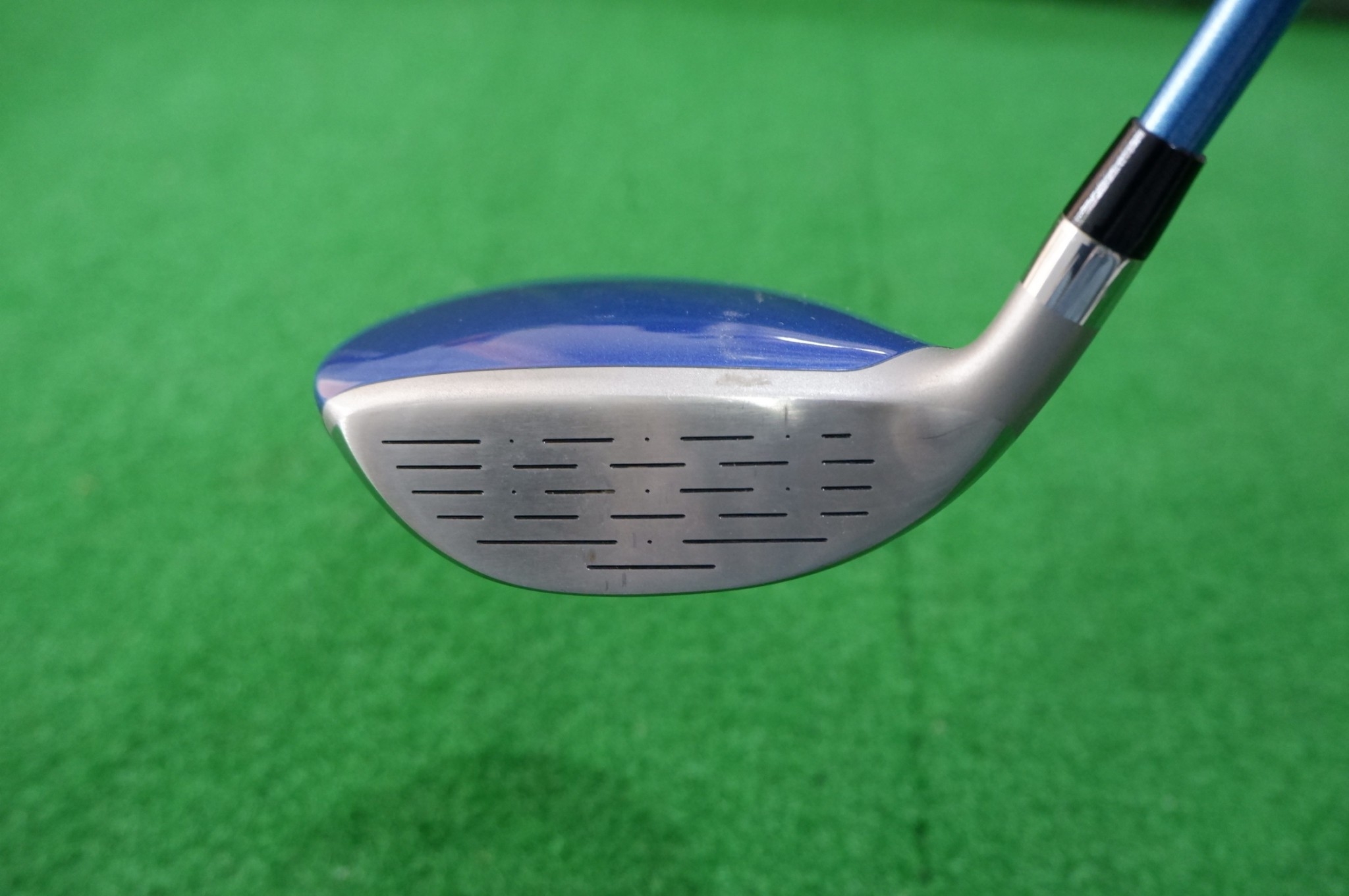 FAIRWAY 5 คาตาน่า SW GS-7