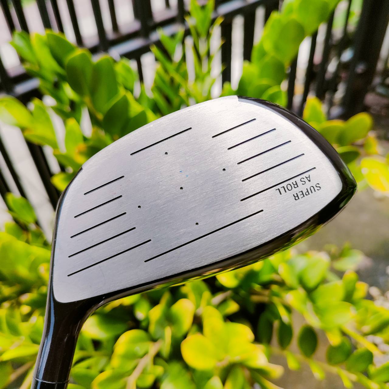 Driver SWORD EX350 องศา 10 ก้าน TOUR AD JYS-4.5 FLEX R2 หน้าเด้ง SUPER AS ROLL FACE เด้งมาก ตีไกล และตีง่าย เสียงเพราะ ต้นตำหรับหน้าเด้ง ไม้กอล์ฟพรีเมี่ยมมือสอง ของแท้ By NakaraLuxurious