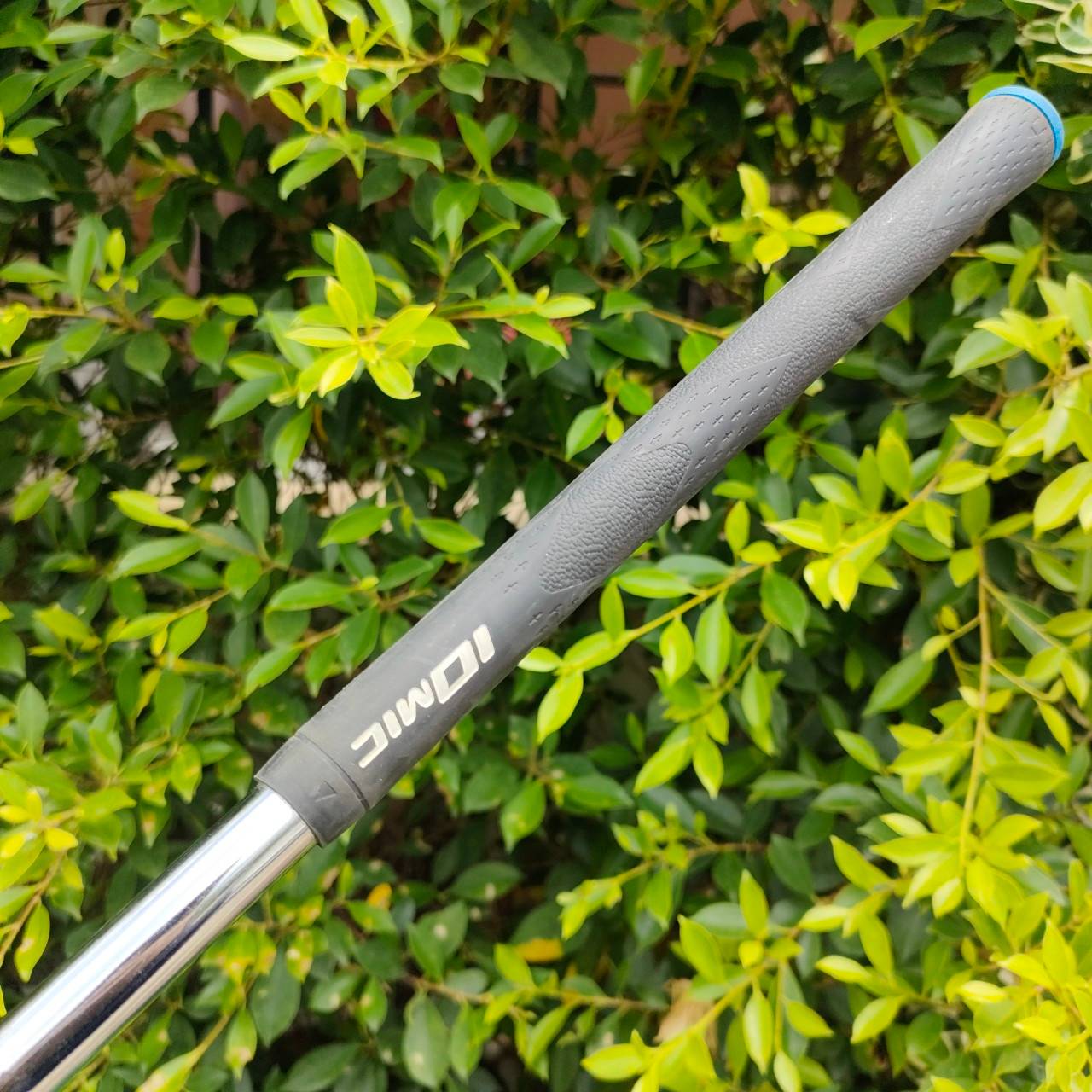 เหล็ก 3 TOURSTAGE VIQ ก้าน N.S.PRO 950GH FLEX S เหล็กพรีเมี่ยม FORGED ตีง่าย ตีนุ่ม CAVITY ใหญ๋ และลึกมากๆ