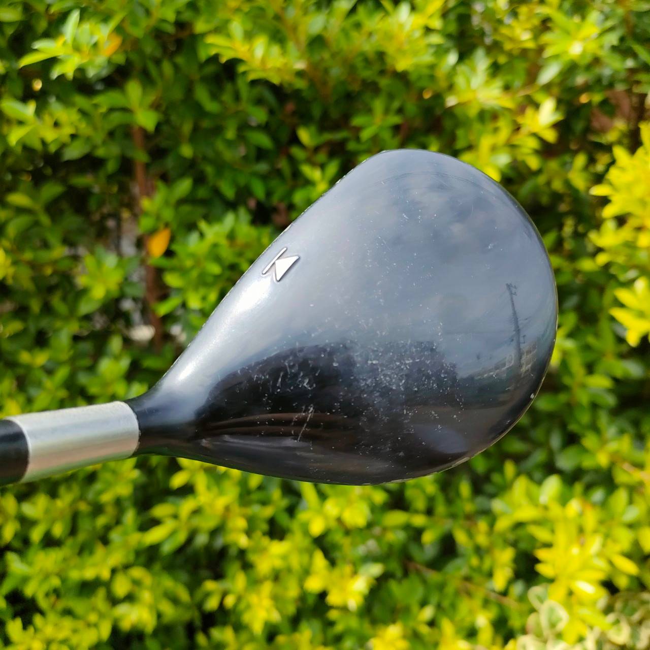 FW TITLEIST 906 F4 องศา 15.5 ก้าน GRAPHITE DESIGN YS-6 FLEX S หัวแบน น่าตีมาก ของดีสุดยอด ไม้กอล์ฟมือสอง ของแท้ BY NakaraLuxurious