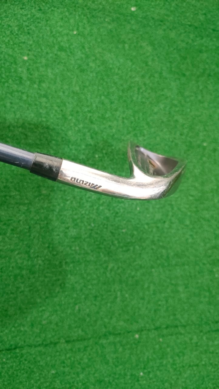 เหล็ก3 Mizuno zephyr eg-200v