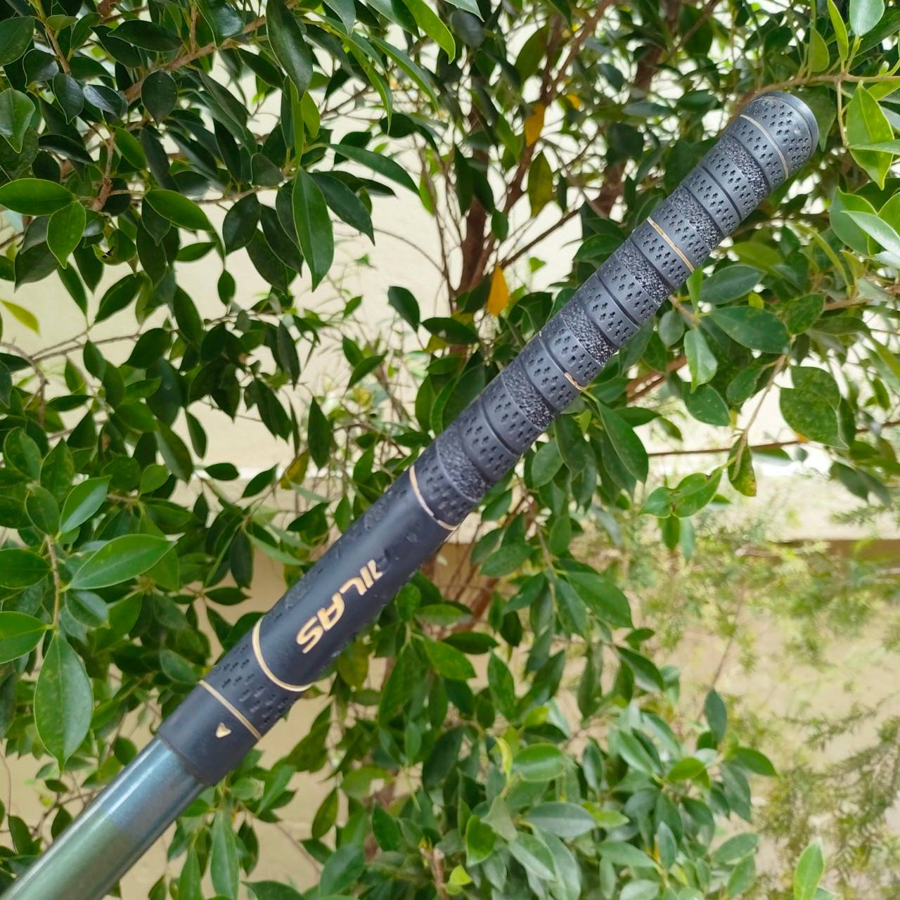 DRIVER TOUR X LG-400 ก้าน FIBER CRAFT FC-14 FLEX S หัวใหญ่กว่ารุ่นก่อน 460 CC เต็มที่ ตีง่ายมากขึ้นแน่นอน ไม้กอล์ฟพรีเมี่ยมมือสอง ของแท้ By NakaraLuxurious