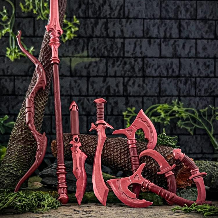 [สั่งจอง]SPERO STUDIOS 1/12 : Animal Warriors of the Kingdom Primal Series