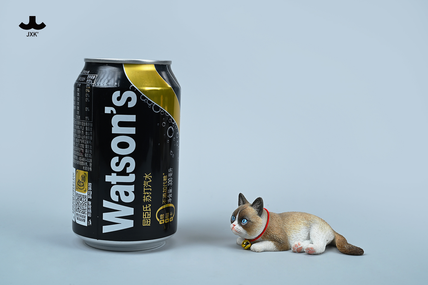 [สั่งจอง]JXK JXK219 1/6 : Ugly cat2.0