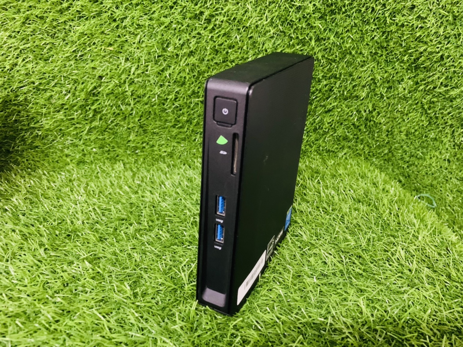 Mini PC ACER Chromebox CXI2 + Adapter คอมพิวเตอร์ตั้งโต๊ะขนาดเล็ก