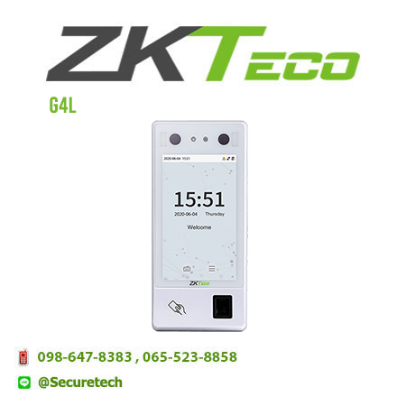 Access control รุ่น G4L