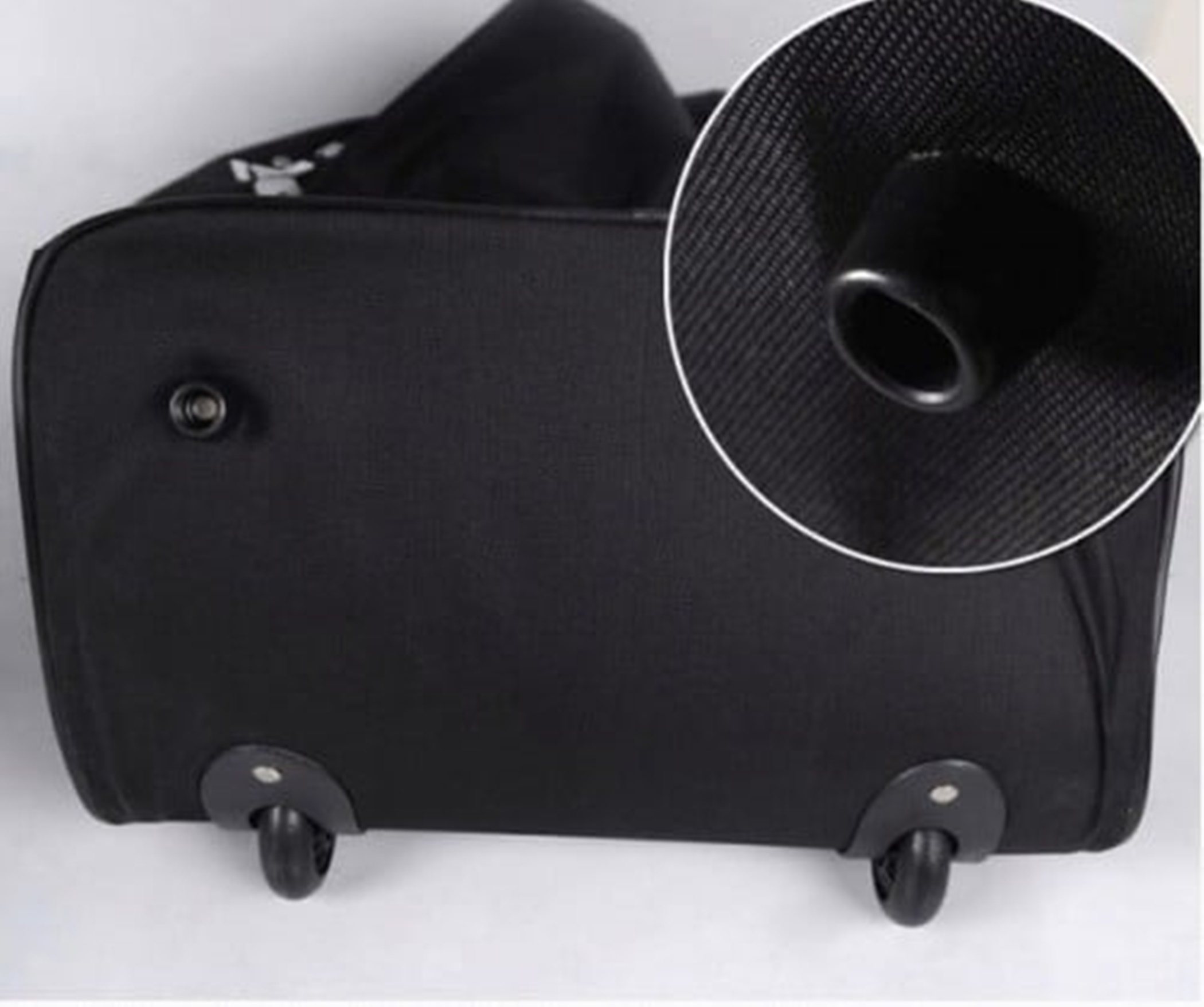 ถุงคลุมถุงกอล์ฟขึ้นเครื่องบิน HKB002