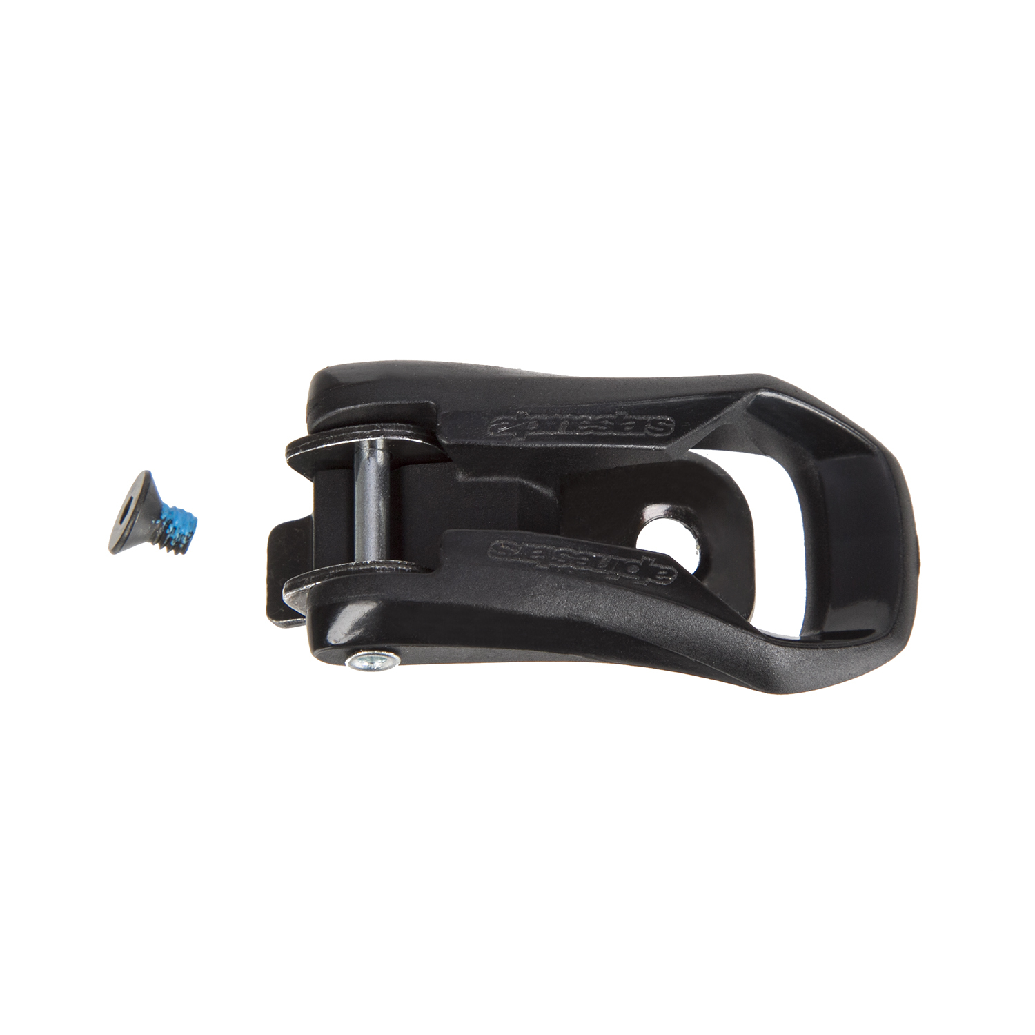 Alpinestars MX BUCKLE 2.14 WITH SCREW Replacement Tech 5/1/7S/Tech T/3/3S Boots