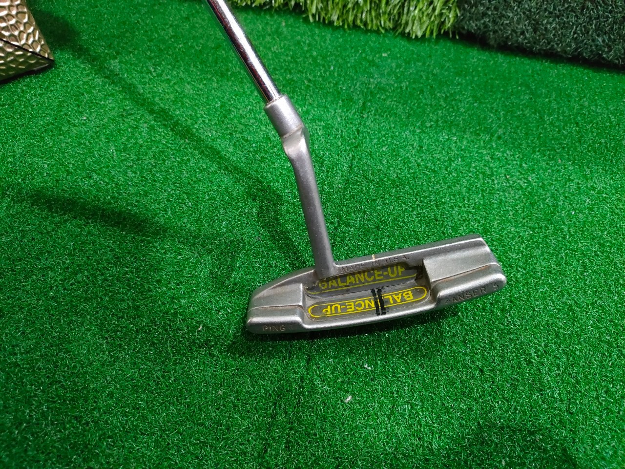 PUTTER PING ANSER BALANCE-UP