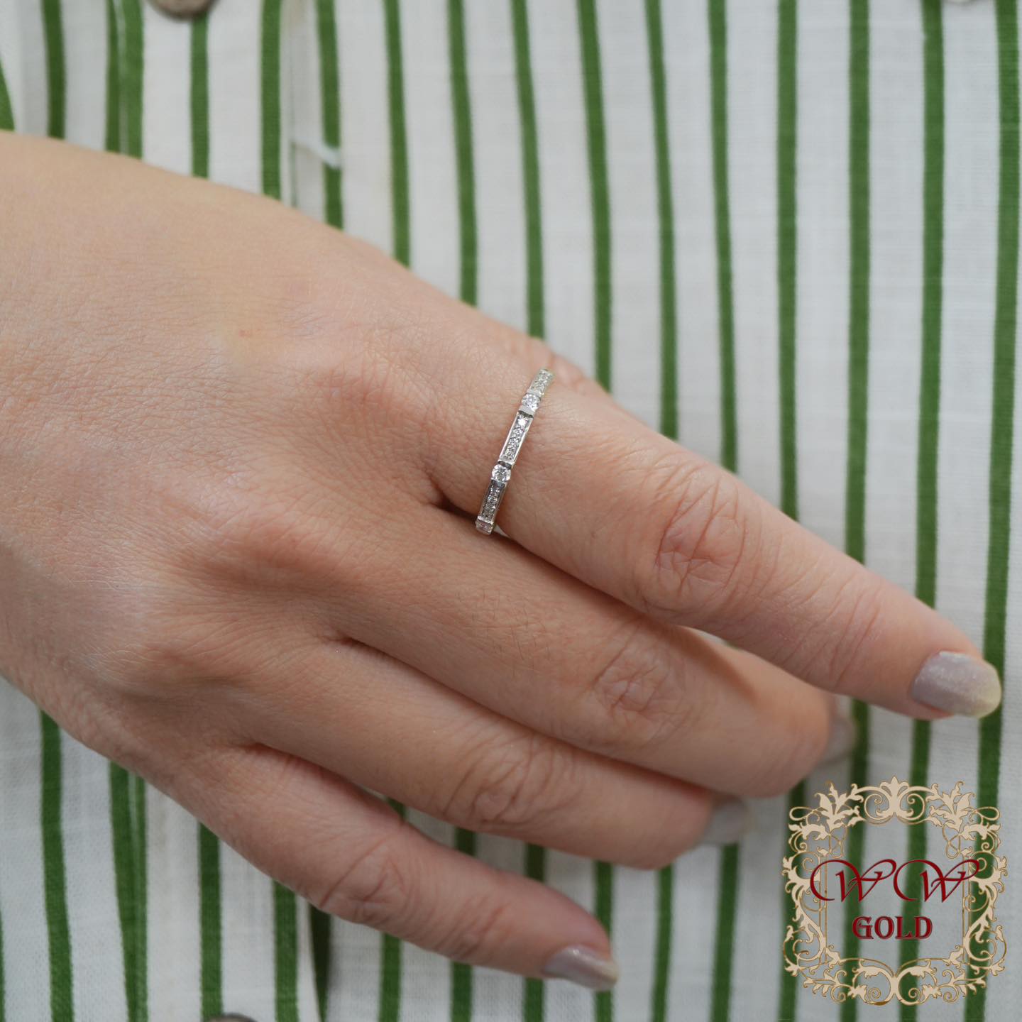 แหวนแถว ^^