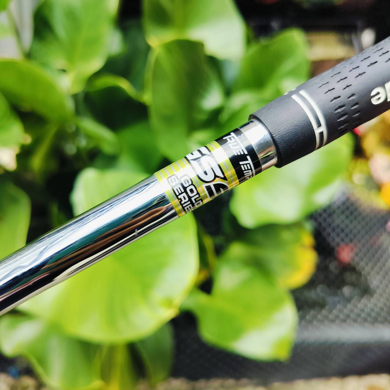 Titleist Japan Vokey Forged Wedge องศา 54 BOUNCE 10 ก้าน GS 95 GOLD SERIES FLEX R300 วางจำหน่ายในญี่ปุ่นเท่านั้น!!! เป็นวัสดุ FORGED JAPAN โหดๆ ไม้กอล์ฟพรีเมี่ยมญี่ปุ่นมือสอง By NakaraLuxurious