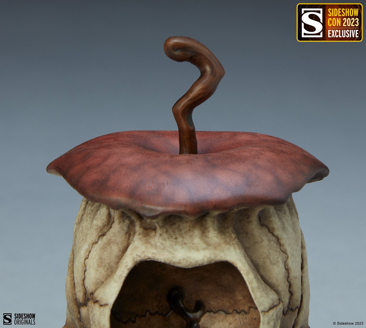 [สั่งจอง] Sideshow 700204 : CYCLOPS APPLE