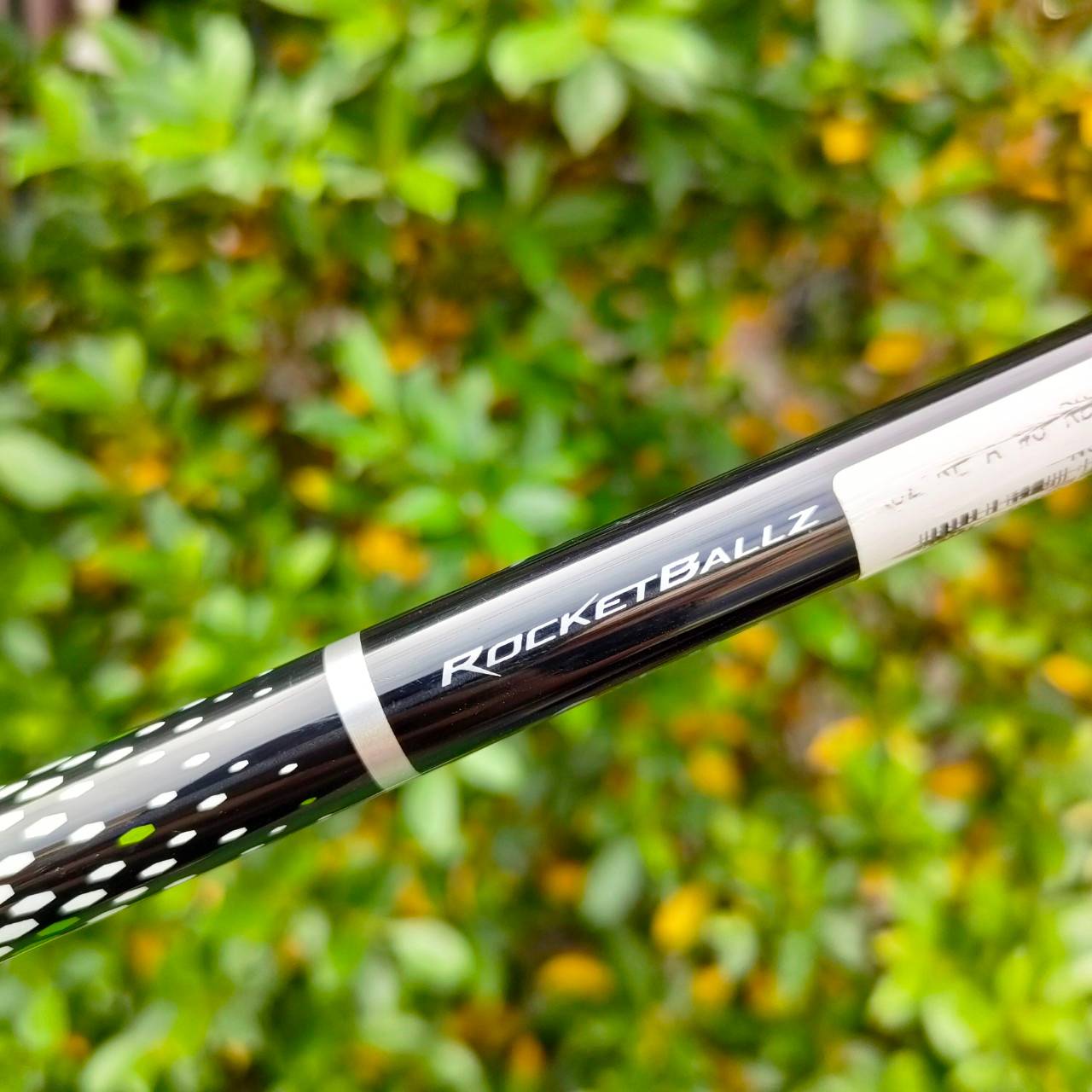 UT3 TAYLORMADE RBZ ก้าน ROCKETBALLZ FLEX S สภาพสวย COVER เดิมๆ
