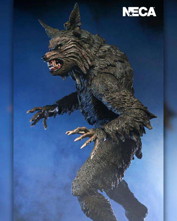 [สั่งจอง] Neca 9" : The Howling Werewolf