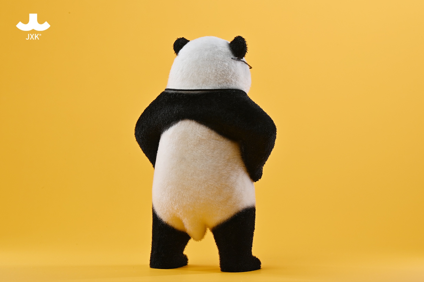 [สั่งจอง] JXK : Flocking panda2.0