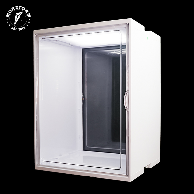 [สั่งจอง] MORSTORM Tall39cm : Display Box