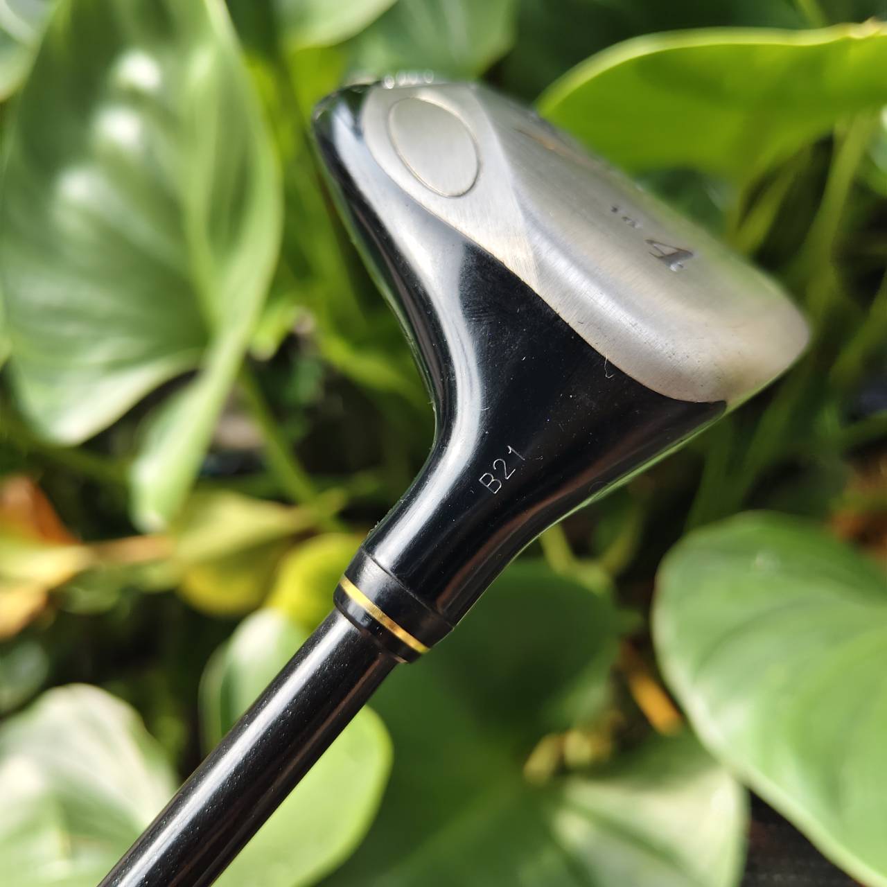 4W XXIO IMPACT POWER BODY “ตีง่าย–ยกง่าย–ระยะดี” จากซีรีส์ยอดนิยมของ XXIO