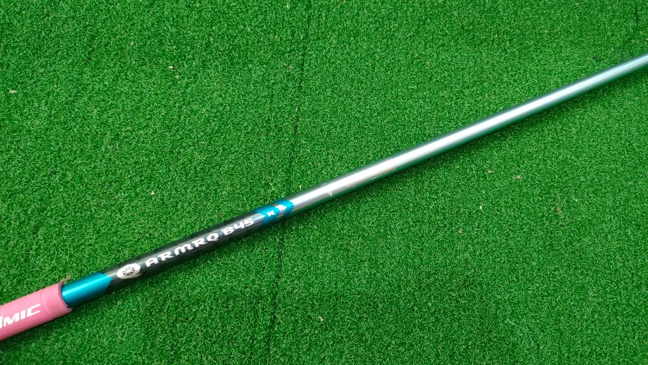 FAIRWAY 5 HONMA BERES MG611