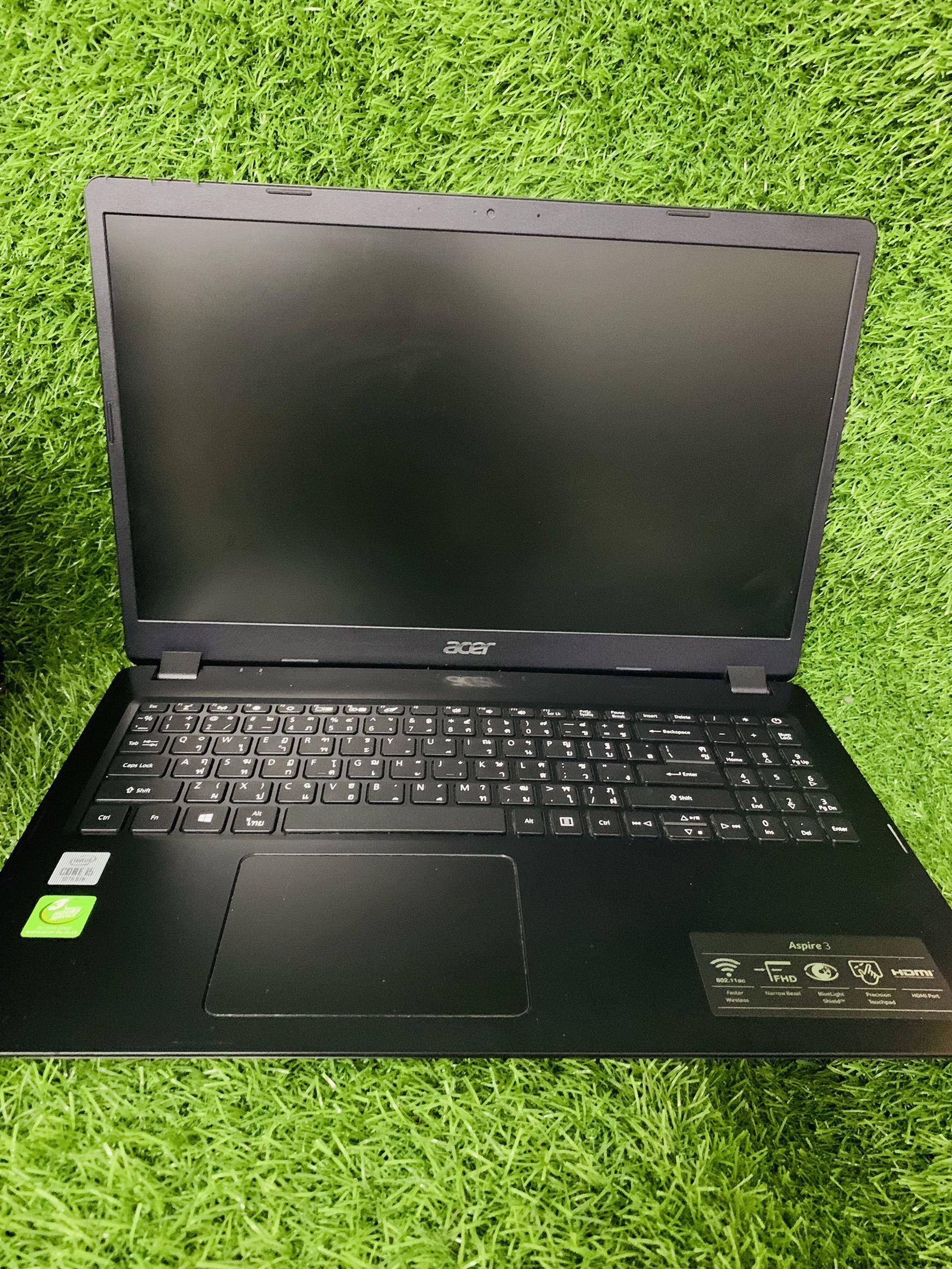 โน้ตบุ๊ค Notebook Acer Aspire 3 - 15.6 inch