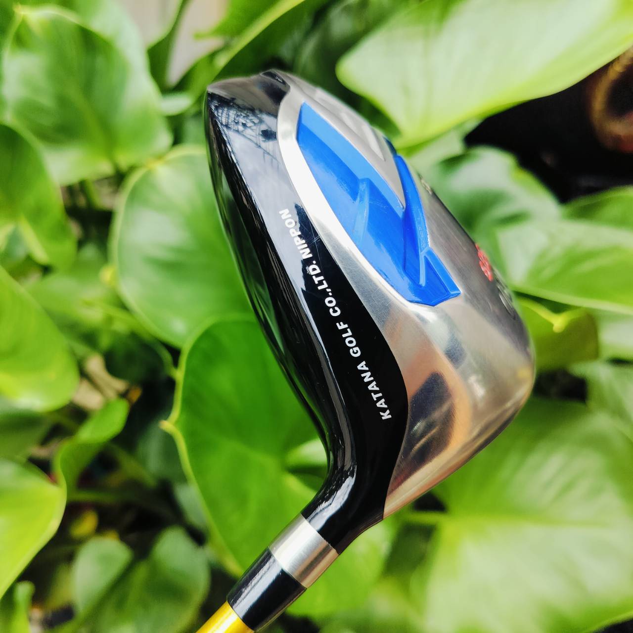 DRIVER SWORD ATC 589 องศา 10.5 ก้าน FUJIKURA SPEEDER589 FLEX SR Driver พรีเมี่ยมญี่ปุ่น ตีไกล หน้าเด้ง ตีง่าย ราคาเบาแบบสุดขีด!!! คุ้มกว่านี้ไม่มีอีกแล้ว!!! ไม้กอล์ฟพรีเมี่ยมมือสอง ของแท้ By NakaraLuxurious