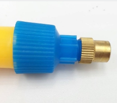 กระบอก หัวฉีดน้ำ แรงดัน อัดอากาศ พ่นน้ำ พ่นยา รดน้ำต้นไม้