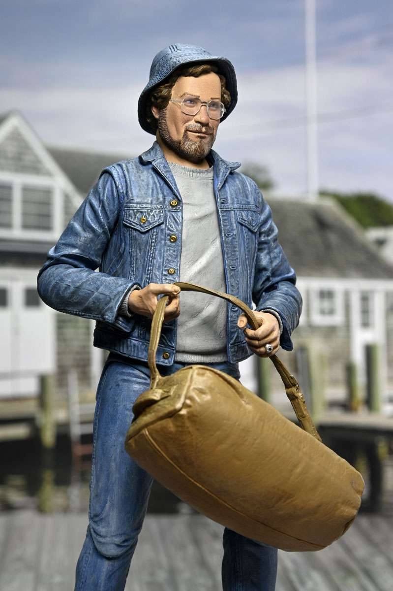 [สั่งจอง]Neca : - "Striped Suit" Beetlejuice