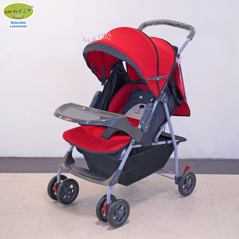 Neonate นีโอเนต รถเข็นเด็กขนาดใหญ่ 887