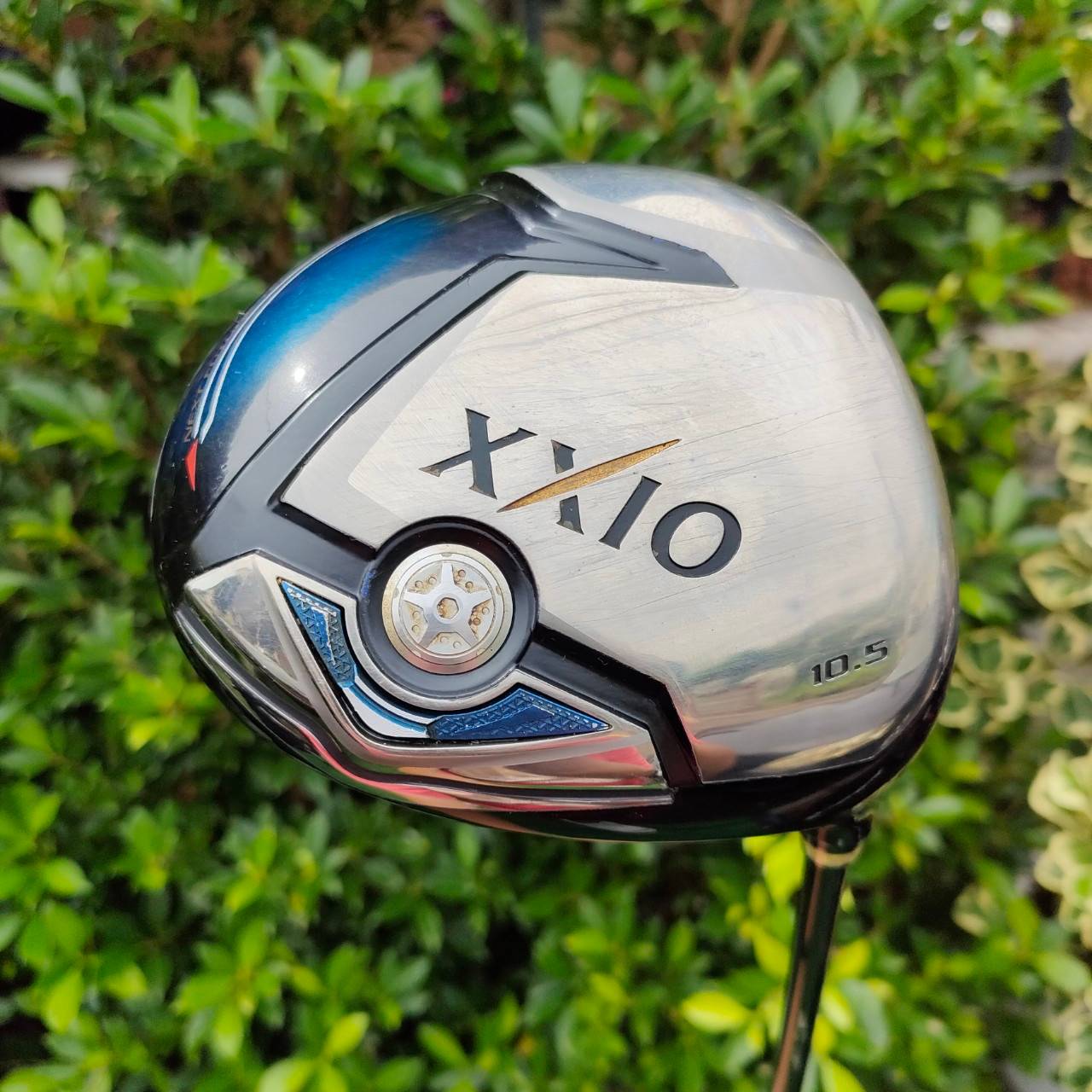 DRIVER XXIO MP700 10.5 ก้านโมดิฟาย TOUR AD FLEX R * เฉพาะก้านราคาเป็นหมื่นครับ หัวนี้ติดรางวัน อันดับ 1 GOLF DIGEST ตีดีมากๆครับ