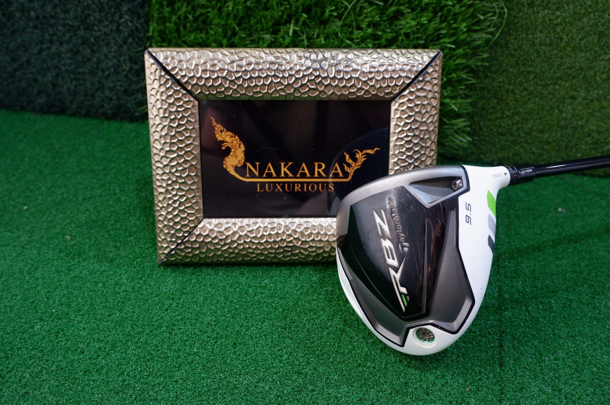 DRIVER TAYLORMADE RBZ