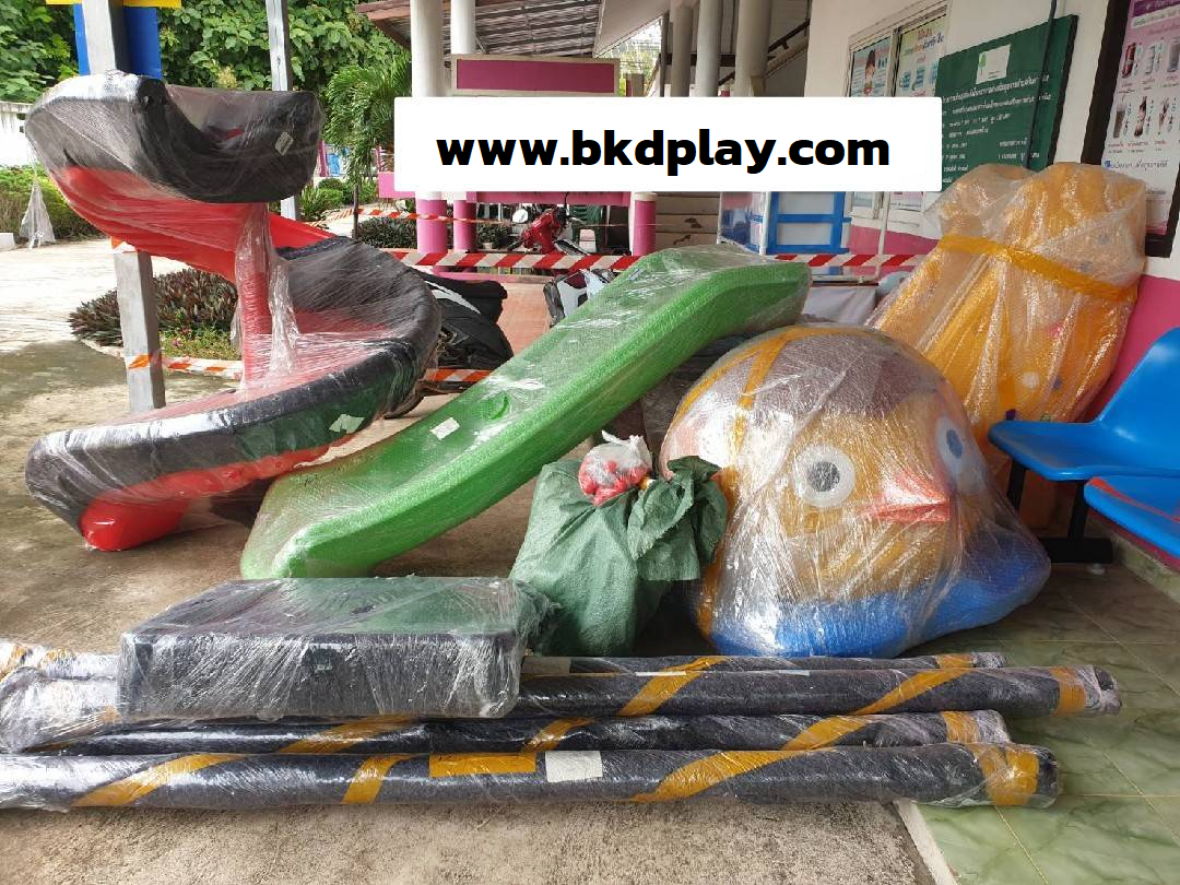 เครื่องเล่นสนามกลางแจ้ง ในร่ม,สไลเดอร์ใหญ่, ของเล่นเสริมพัฒนาการ, ชุดนกเพื่อนรัก ,สินค้าพร้อมส่ง,ทำงบประมาณ70,000 บาท