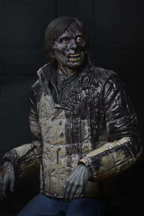 [สั่งจอง] Neca 7" Scale - Jack Goodman & David Kessler Two-Pack