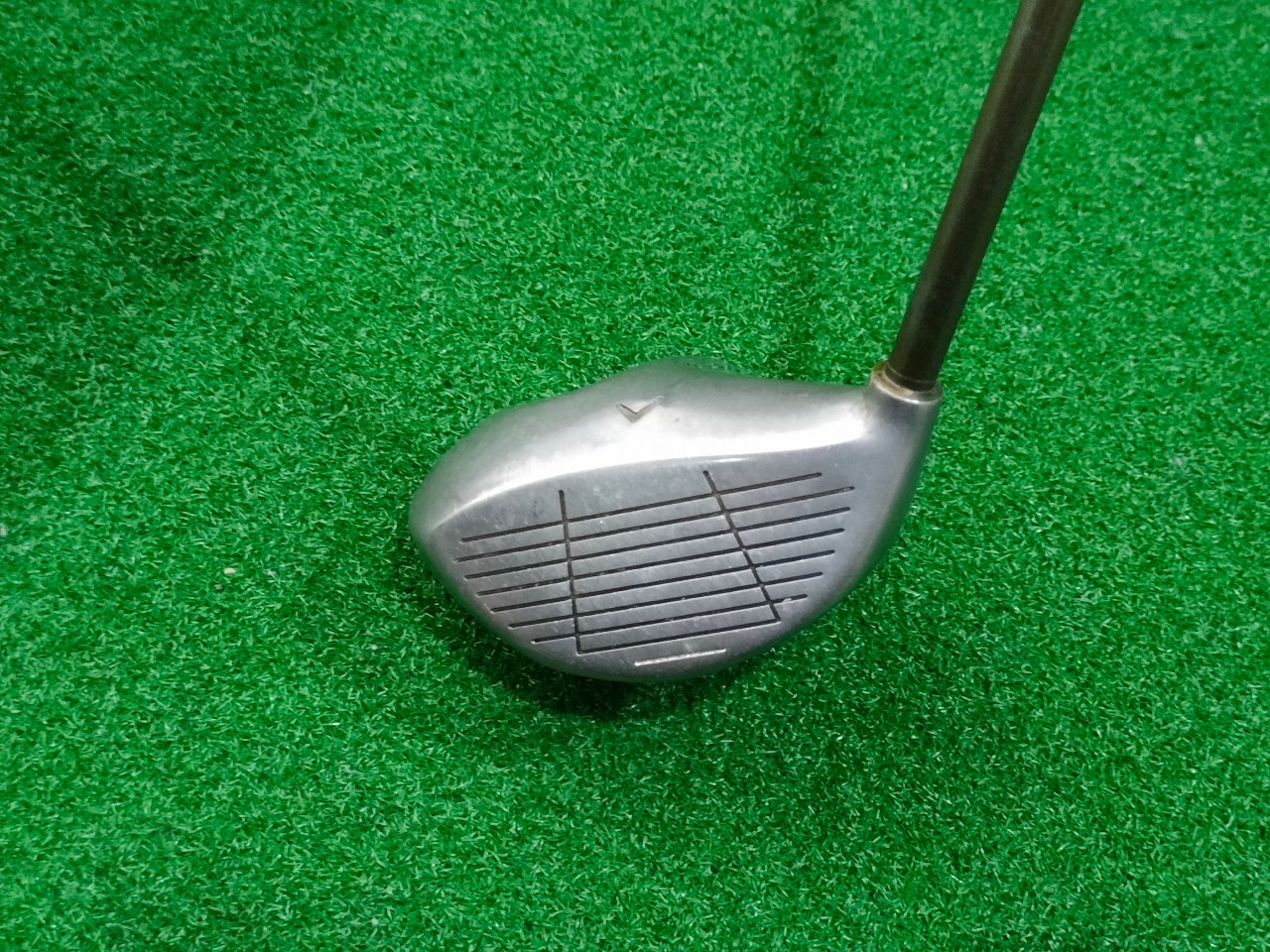 FAIRWAY 3 DALIFORNIA BIG GUN.