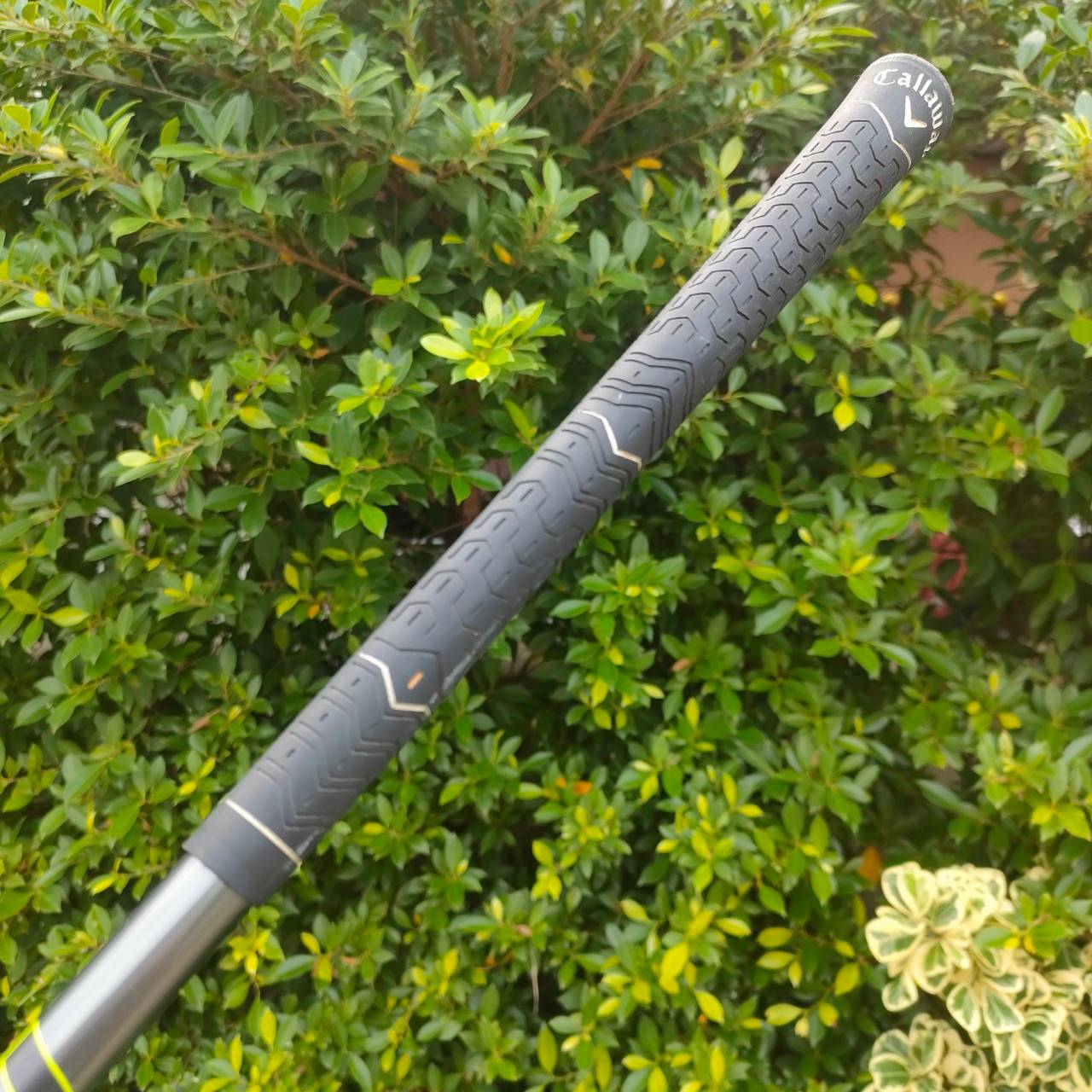 DRIVER TAYLORMADE M2 องศา 9.5 ก้าน FUJIKURA FLEX R ด้านหน้าไม้มี POCKET ช่วยเด้งมาก ตีไกลจัด และตีง่ายมากๆ มี COVER เดิมๆ ไม้กอล์ฟมือสอง ของแท้ BY NakaraLuxurious