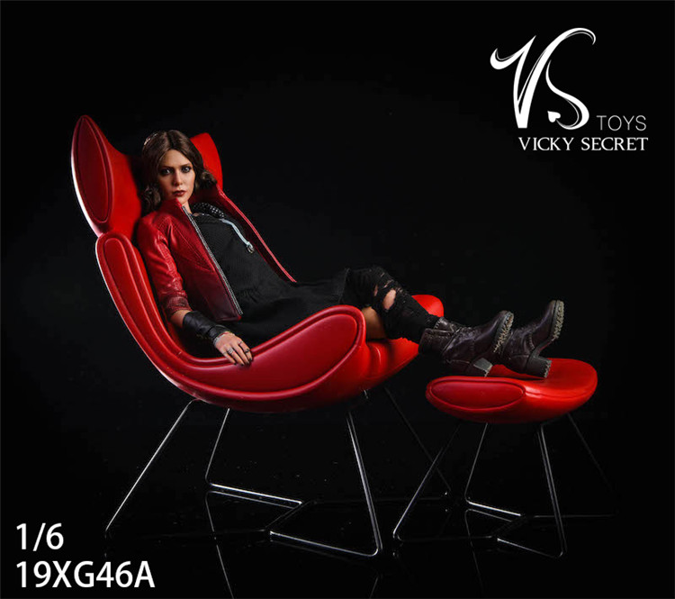 [สั่งจอง]VSTOYS 1/12 (19XG45), VSTOYS 1/6 (19XG46)