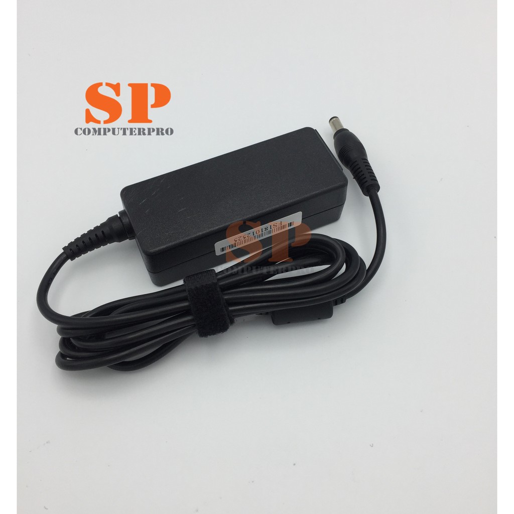 TOSHIBA Adapter อแดปเตอร์ของแท้ TOSHIBA SATELITE RADIUS P50W Z830 Z930 L830 T210 ของแท้ 19V 2.37A หัว 5.5*2.5 45W