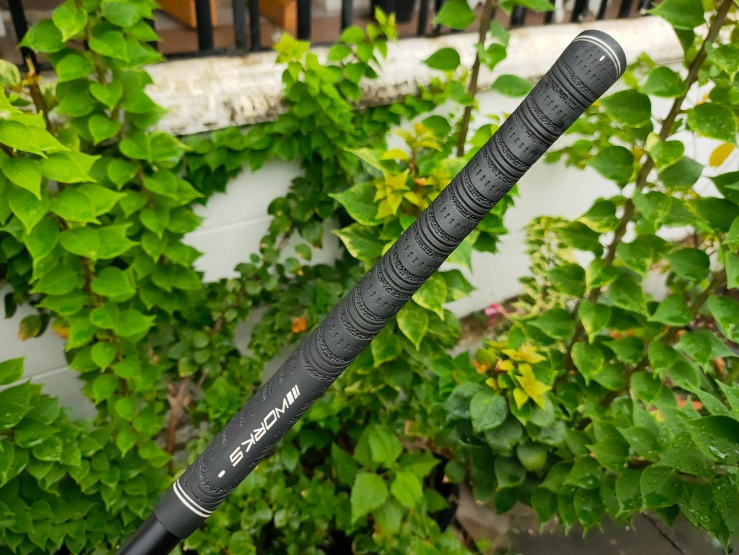 Driver Japanese Maximax Actworks 460 10.5º FLEX S