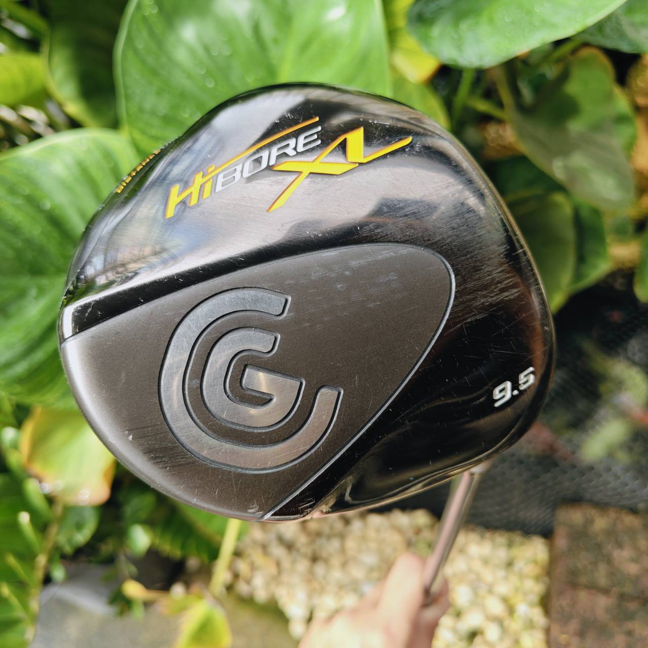 Cleveland Hi Bore XL – The Power of Deep CG “ตีง่าย ลูกพุ่งตรง และระยะไกล”