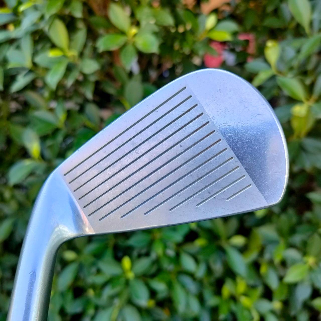 ชุดเหล็ก TOURSTAGE V7000 L.C.FORGED พรีเมี่ยมญี่ปุ่น มีเหล็ก 4-9 เเละ PW P/S ก้าน N.S.PRO 950GH FLEX R