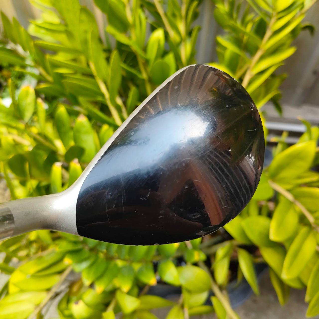HYBRID5 KATANA SWORD ATC 589 องศา 22 ก้าน FUJIKURA SPEEDER589 FLEX R หัว -ก้าน พรีเมี่ยมสุดๆจากญี่ปุ่นเลยค่ะ ตีสบายๆ ได้ระยะ แม่นยำ ชดเชยความผิดพลาดสูง ไม้กอล์ฟพรีเมี่ยมมือสอง ของแท้ By NakaraLuxurious