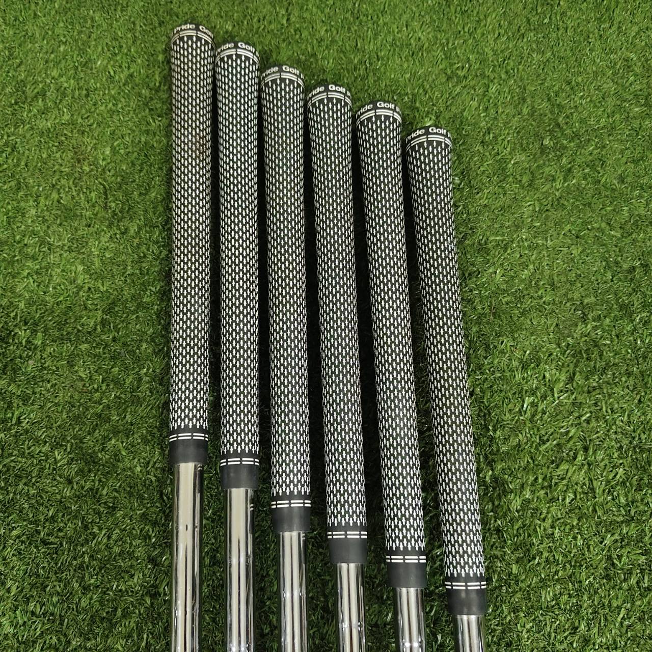 สุดยอดชุดเหล็ก! Titleist T300 ด้วยโครงสร้าง Max Impact ช่วยส่งพลังได้เต็มหน้าไม้!