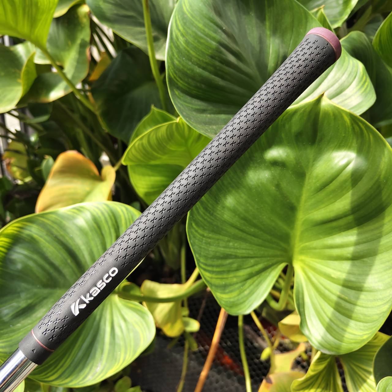 SW KASCO D-MAX PYRA – หน้าเด้งไทเทเนี่ยม! BOUNCE “เหลี่ยมเพชร” ระเบิดทรายขึ้นแน่นอน!