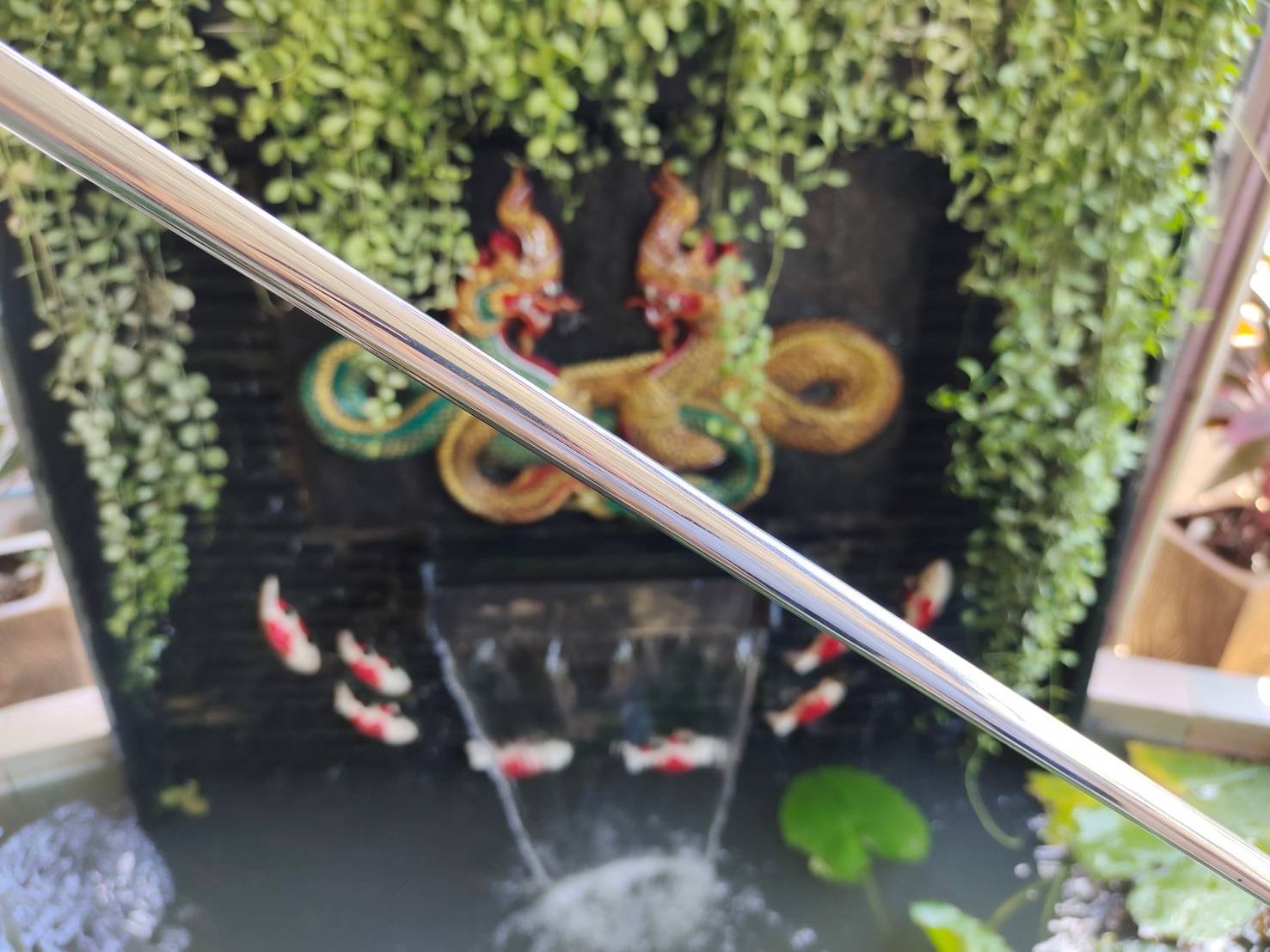 PUTTER MODEL 1235 สุดยอด M.O.I. สูงมาก