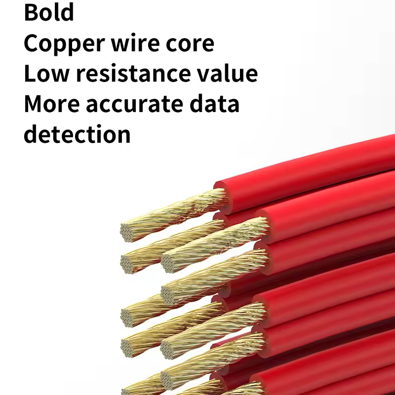 MECHANIC : Power Air IP Power Boot Cable (iPhone 7-16 Series)
